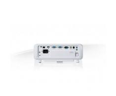 Canon - LV X320 Proyector para escritorio 3200lúmenes ANSI DLP XGA (1024x768) Blanco videoproyector