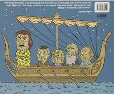 Silvio José, Destronado (Sillón Orejero)