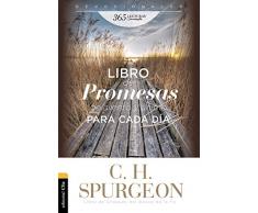 Libro de Promesas de Aliento Y Ánimo Para Cada Día: Libro de Cheques del Banco de la Fe