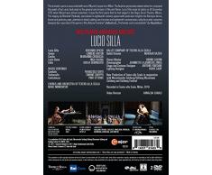 Mozart, W.A.: Lucio Silla [Opera] (La Scala, 2016) (NTSC) [DVD]