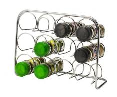 Combrichon Soporte para 12 Especieros