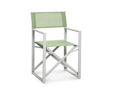 Best 47172302 - Silla Plegable para Exterior