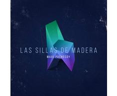 Las Sillas de Madera