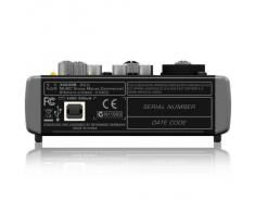 Behringer - Mesa de mezclas Xenyx 302USB