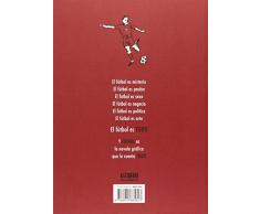 Fútbol (Sillón Orejero)