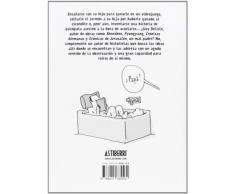 Guía Del Mal Padre 2 (Sillón Orejero)