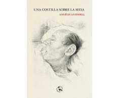 Una costilla sobre la mesa (Libros Inútiles)