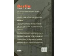 Berlín: Berlin Ciudad De Piedras: 1 (Sillón Orejero)