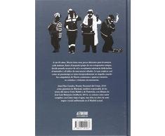 Como viaja el agua (Sillón Orejero)