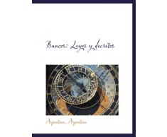 Bancos: Leyes y decretos