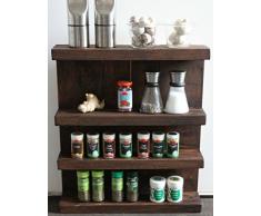 Especiero Palisander