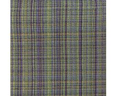 Martina Home Mejico - Funda elástica de Sillón Relax, Verde, 32x42x8 cm