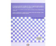 La Mesa Y Los Buenos Modales. Libro Del Profesor (EXPERIENCIAS DIDÁCTICAS)