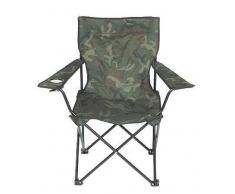 SILLA RELAX COLOR CAMO WOODLAND