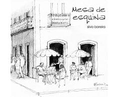 Mesa de Esquina