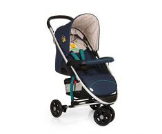 Hauck Miami 3 - Silla de paseo, diseño Pooh ready to play