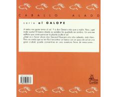 Un banco al sol (Caballo alado)