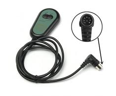 GOZAR 5/8 Pin 3/5 Cables 2 Botón De La Silla Reclinable Eléctrico Interruptor De Mano Control Remoto-1