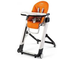 Peg Pérego Siesta - Trona, color naranja