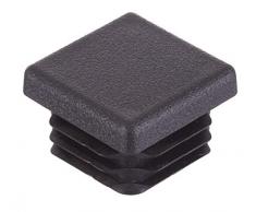 Lifeswonderful® - 16 Piezas - Tapas De Plástico - Insertos Cuadradas De Patas De Mesa, Sillas, Muebles - Muchos Tamaños