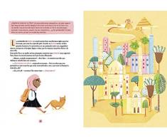 ¡Todos a la mesa!: 5 cuentos para comer sanos y felices (Emociones, valores y hábitos)