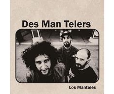 Los Manteles [Explicit]