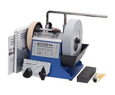 Tormek - Banco de la muela de afilar piedra de agua tormek t4