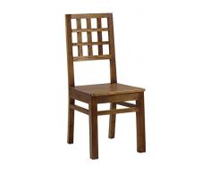Moycor Star - Silla cuadros, 45 x 51 x 100 cm