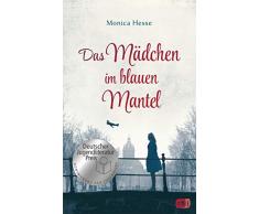 Das Mädchen im blauen Mantel: Nominiert für den Deutschen Jugendliteraturpreis 2019
