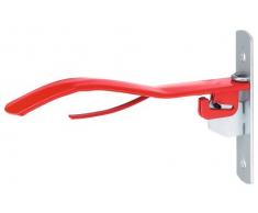 Kerbl - Soporte para sillas, Plegable