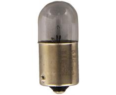 Osram 5007 Original Line R5W Lámpara Halógena Auxiliar, 12V, 5W, Casquillo BA15S