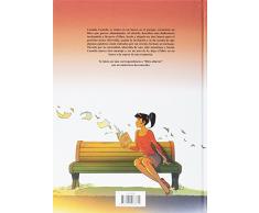 Un libro olvidado sobre un banco (BD - Autores Europeos)