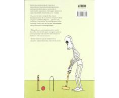 Un paso en falso (Sillón orejero)