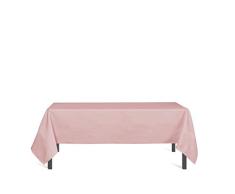Soleil docre 817235 Mantel Antimanchas Rectangular 140x240 cm Alix Rosa