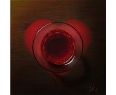 Mesa no Fundo do Bar