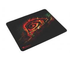 Natec Genesis NPG-0732 - Alfombrilla, diseño Fuego