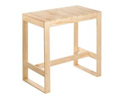 ASTIGARRAGA KIT LINE Mesa Alta Rectangular Garden