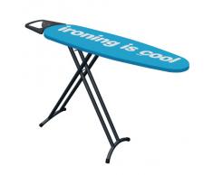 Rayen - 6136.51 - Mesa de planchar, con altura regulable, 112 x 35 cm [colores surtidos]