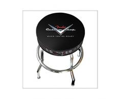 Taburete Fender 30 Custom Shop Pinstripe Bar Stool