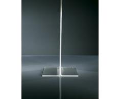 Sigel - Atril de mesa, (acrílico, A5, base plana, 1,8 mm), transparente