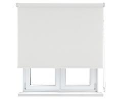 KAATEN Estor Enrollable Opaco/Black-out/OSCURANTE/Disponible EN Varias Medidas Y Colores
