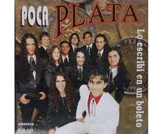 Sobre la Mesa de Luz