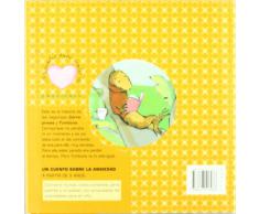 Correprisas y Tumbona (Cuentos para sentir)