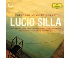 Mozart: Lucio Silla