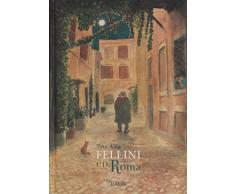 Fellini en Roma (Sillón Orejero)