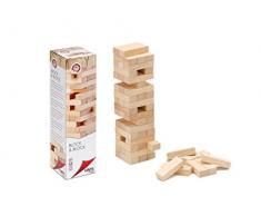 Cayro - Block A Block Classic, juego de mesa (652)