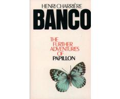 Banco: The Further Adventures of Papillon (English Edition)