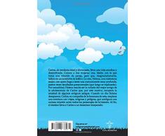 Un banco y la casa de Helena con hache (Talento)