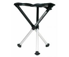 Walkstool COMFORT 75XXL - Silla de camping (Negro, Caucho, 75 cm, 51 cm, 930g)