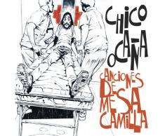 Canciones De Mesa Camilla